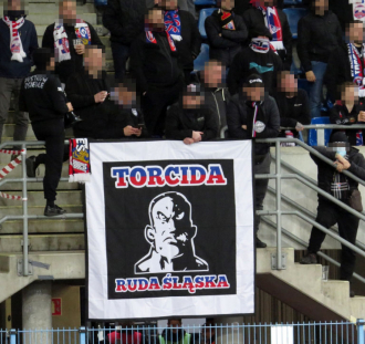 Piast Gliwice – Górnik Zabrze (31)