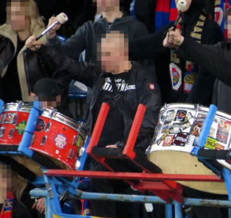 Piast Gliwice – Górnik Zabrze (40)