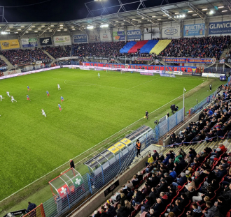 Piast Gliwice – Górnik Zabrze (11)