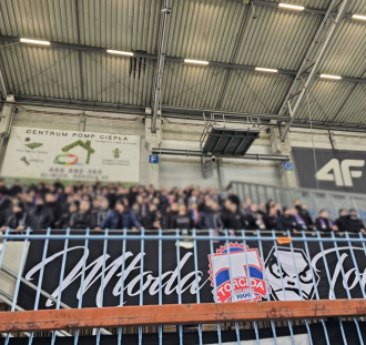 Piast Gliwice – Górnik Zabrze (34)