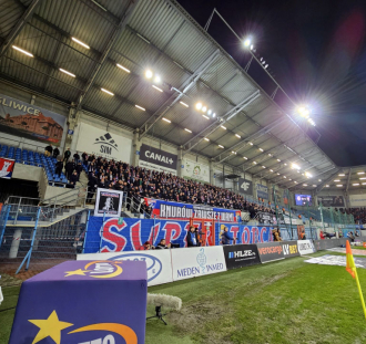 Piast Gliwice – Górnik Zabrze (25)