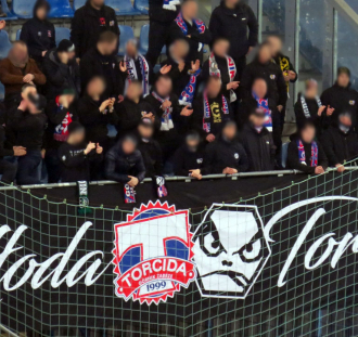 Piast Gliwice – Górnik Zabrze (22)