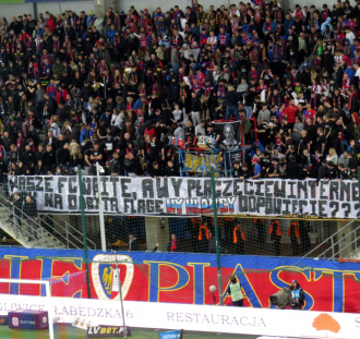 Piast Gliwice – Górnik Zabrze (14)