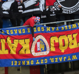 Piast Gliwice – Górnik Zabrze  (18)