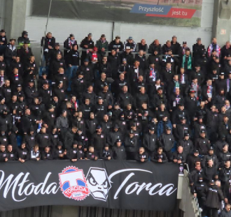 Piast Gliwice – Górnik Zabrze  (2)