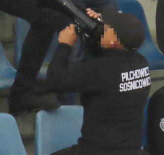 Piast Gliwice – Górnik Zabrze  (15)