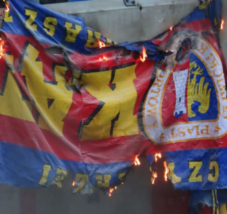 Piast Gliwice – Górnik Zabrze  (21)