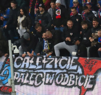 Piast Gliwice – Górnik Zabrze  (14)