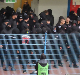 Piast Gliwice – Górnik Zabrze  (17)