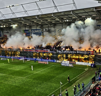 Piast Gliwice – Górnik Zabrze  (12)
