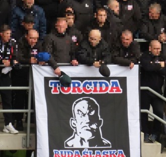 Piast Gliwice – Górnik Zabrze  (3)