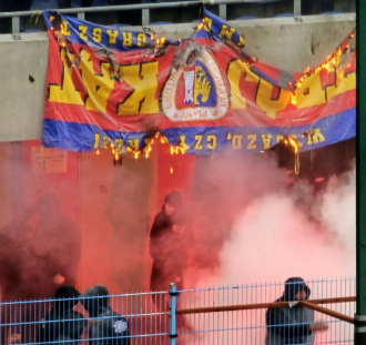 Piast Gliwice – Górnik Zabrze  (20)