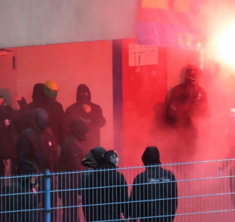 Piast Gliwice – Górnik Zabrze  (19)