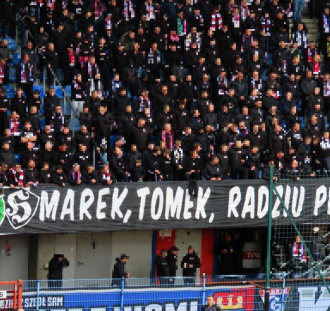 Piast Gliwice – Górnik Zabrze  (4)