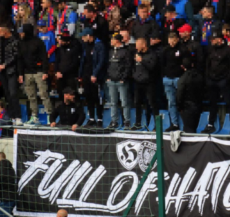 Piast Gliwice – Górnik Zabrze  (8)