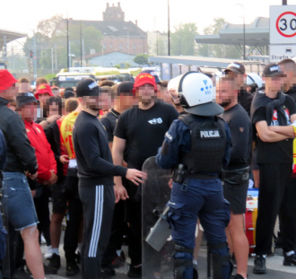 Piast Gliwice – Jagiellonia Białystok  (3)