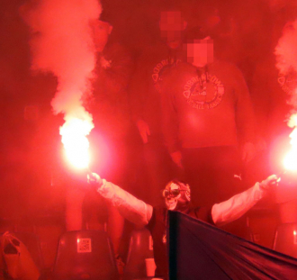 Piast Gliwice – Jagiellonia Białystok  (23)