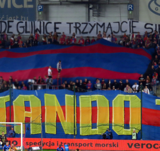Piast Gliwice – Jagiellonia Białystok  (16)