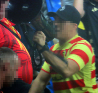 Piast Gliwice – Jagiellonia Białystok  (24)