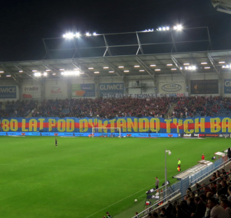 Piast Gliwice – Jagiellonia Białystok  (13)