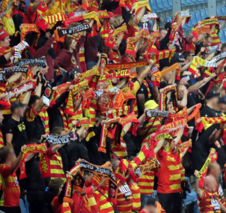 Piast Gliwice – Jagiellonia Białystok  (14)