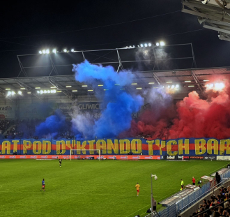 Piast Gliwice – Jagiellonia Białystok  (19)