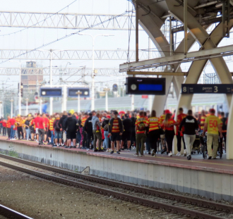 Piast Gliwice – Jagiellonia Białystok  (1)
