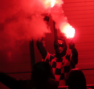 Piast Gliwice - Legia Warszawa (6)