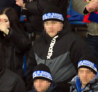 Piast Gliwice - Legia Warszawa (1)