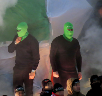 Piast Gliwice - Legia Warszawa (20)