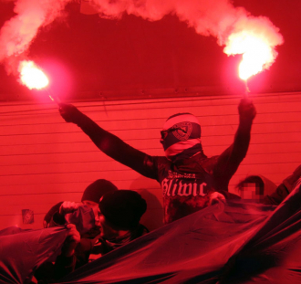Piast Gliwice - Legia Warszawa (9)