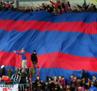 Piast Gliwice - Legia Warszawa (2)