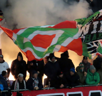 Piast Gliwice - Legia Warszawa (19)