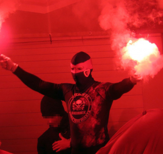 Piast Gliwice - Legia Warszawa (8)