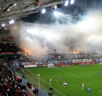 Piast Gliwice - Legia Warszawa (21)