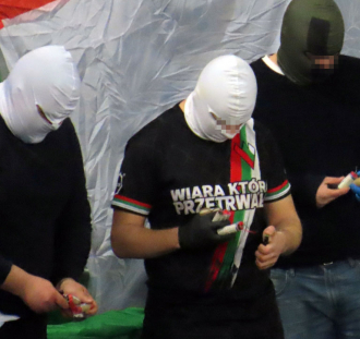 Piast Gliwice - Legia Warszawa (16)