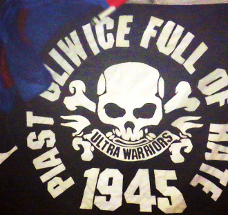 Piast Gliwice - Legia Warszawa (11)