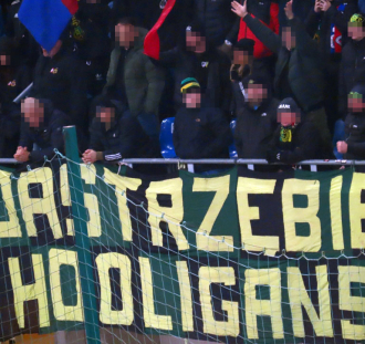 Piast Gliwice - Legia Warszawa (13)
