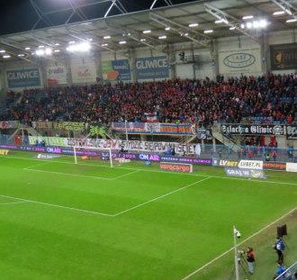 Piast Gliwice - Legia Warszawa (14)
