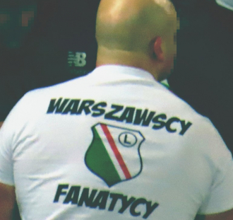 Piast Gliwice - Legia Warszawa (15)