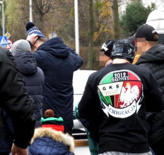 Piast Gliwice - ŁKS Łódź (11)