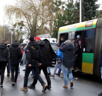 Piast Gliwice - ŁKS Łódź (10)