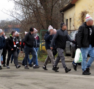 Piast Gliwice - ŁKS Łódź (5)