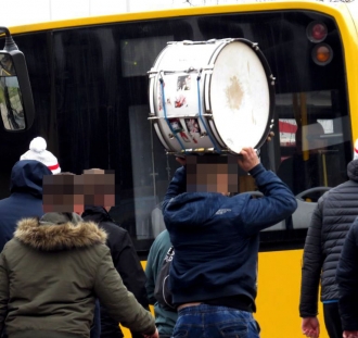 Piast Gliwice - ŁKS Łódź (7)