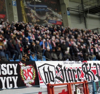 Piast Gliwice - ŁKS Łódź (27)