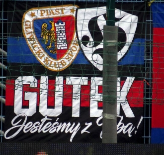 Piast Gliwice - ŁKS Łódź (26)