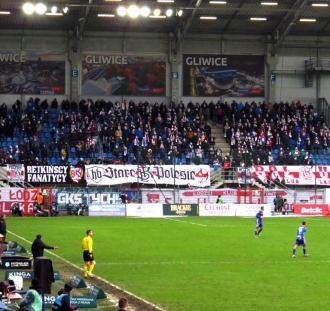 Piast Gliwice - ŁKS Łódź (36)