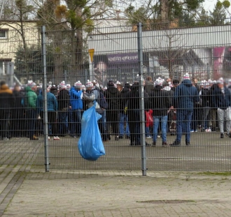 Piast Gliwice - ŁKS Łódź (9)