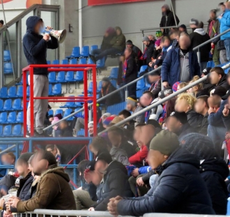 Piast Gliwice - ŁKS Łódź (37)