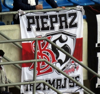 Piast Gliwice - ŁKS Łódź (13)